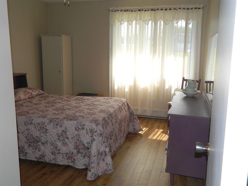 A Fleur De Baie Hotel Bagian luar foto
